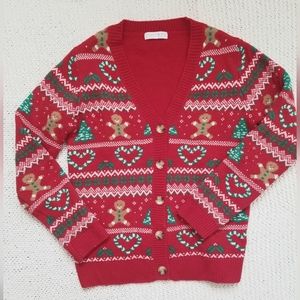 Christmas Sweater